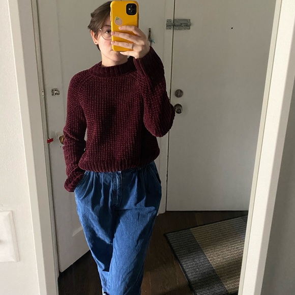 H&M Waffle Sweater - Picture 3 of 3